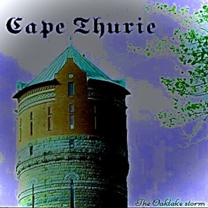 Avatar for Cape Thurie