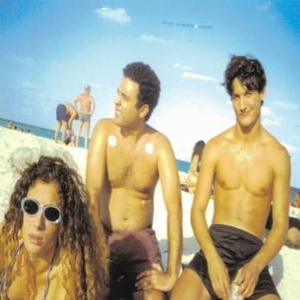 Monotract photo provided by Last.fm