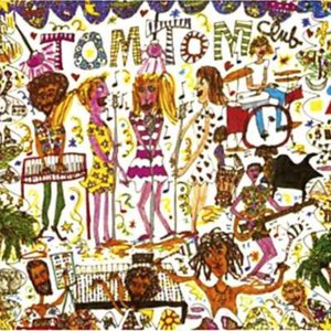 Tom Tom Club (Deluxe Edition - E Album)