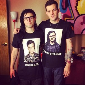 Avatar für Dillon Francis & Skrillex