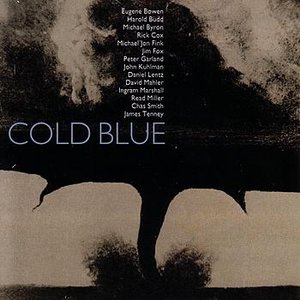 Cold Blue