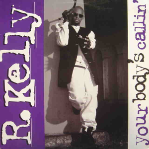 R. Kelly - Your Body
