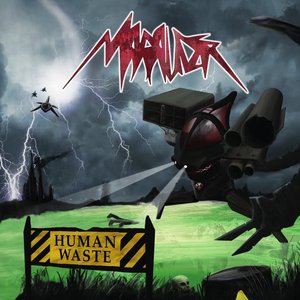 Human Waste