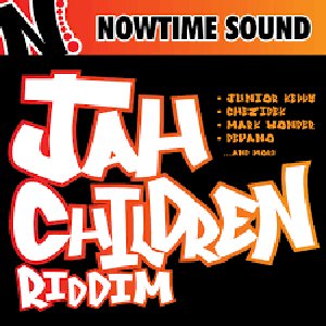 Jah Children Riddim