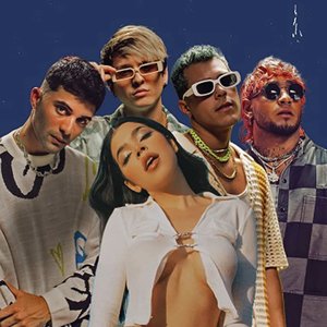 Avatar for CNCO & Kenia OS