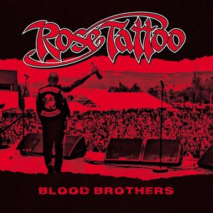 Blood Brothers (2018 Bonus Reissue)