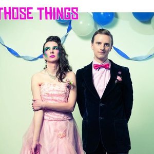 Those Things 的头像