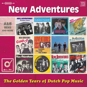 Golden Years Of Dutch Pop Music