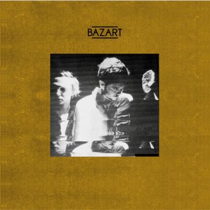 Bazart - EP