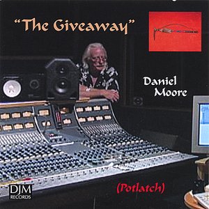 The Giveaway