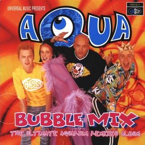 Bubble Mix: The Ultimate Aquarium Remixes Album