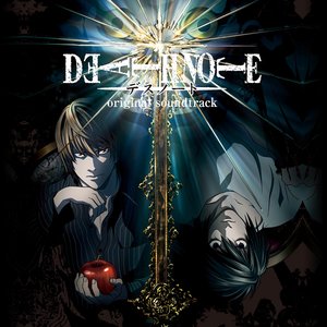 Изображение для 'DEATH NOTE original soundtrack'