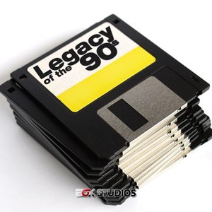 Legacy of the 90s