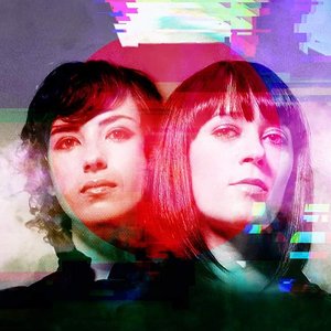 Ladytron için avatar