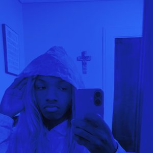“Cameron Reid”的封面