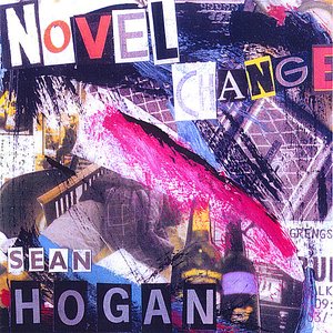 Novel Change - EP