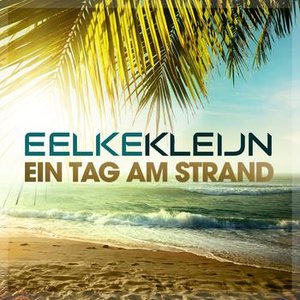 Ein tag am strand