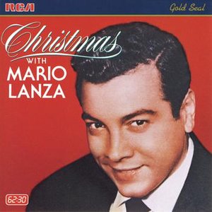 Christmas With Mario Lanza