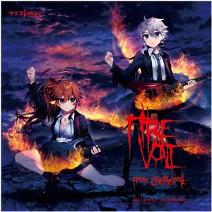 FIREVOLT from LiveRevolt のアバター