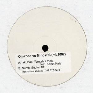 OM Zone Versus Ming and FS 的头像