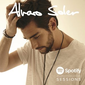 Spotify Sessions