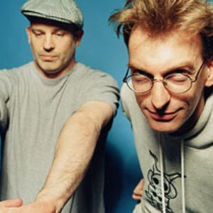 Аватар для Coldcut and Steinski