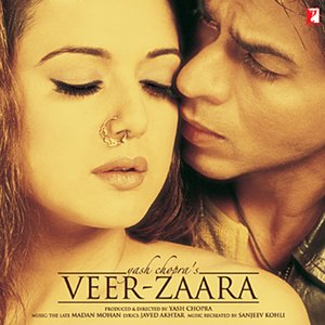 Image for 'Veer-zaara'