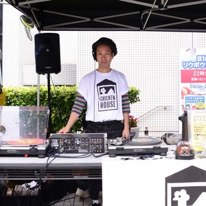 “TAKUJI a.k.a GEETEK”的封面