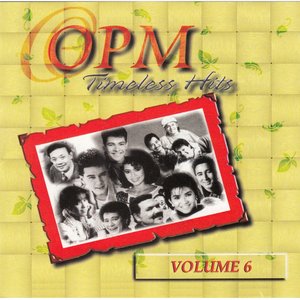 OPM Timeless Hits, Vol. 6