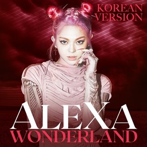 Wonderland (Korean Version) - Single