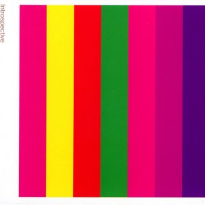 Pet Shop Boys - Introspective CD1 [Further Listening 1988-1989] - Zortam Music