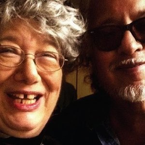 Avatar de Ann Rabson with Bob Margolin