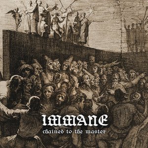Chained To The Master