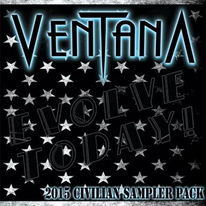 2015 Civilian Sampler Pack