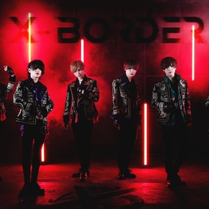 x-border のアバター