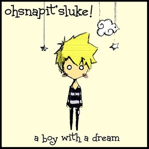 A Boy With a Dream