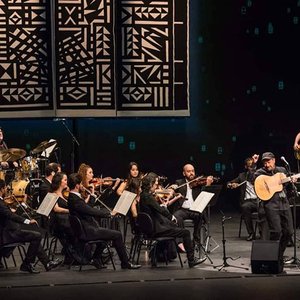 Avatar for João Bosco e Orquestra Ouro Preto