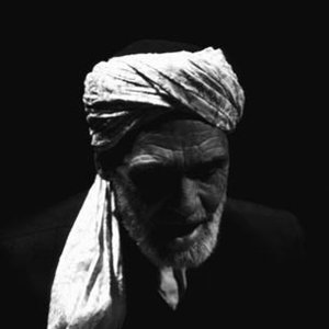 OSTAD HAJ QORBAN SOLEYMANI 的头像