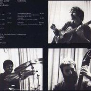 John Abercrombie, Dave Holland & Jack DeJohnette 的头像