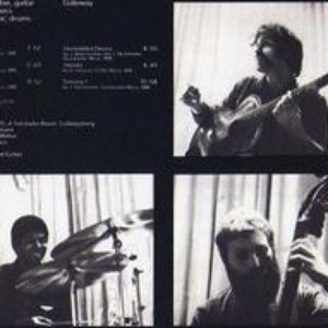 Image for 'John Abercrombie, Dave Holland & Jack DeJohnette'