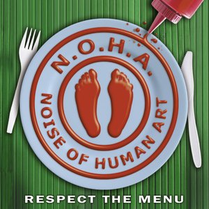 Respect The Menu