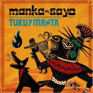 Tukuymanta