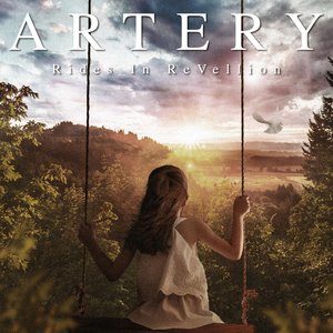 ARTERY【通常盤】