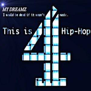 Image for '4 Hip Hop'