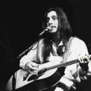 Serge Fiori photo provided by Last.fm