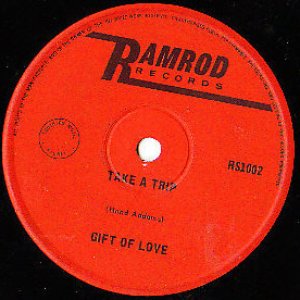 Avatar for Gift Of Love