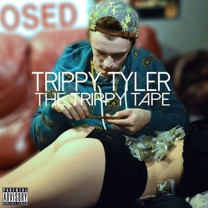 “Trippy Tyler”的封面