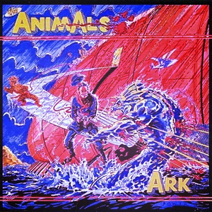 The Animals - ak Bonus Tracks To Rock Macine - Zortam Music