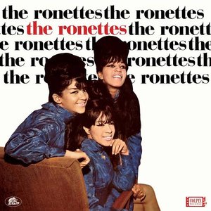 The Ronettes