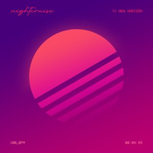 New Horizon - Single